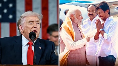 மார்ச் 3ம் தேதி காலைத் தலைப்புச் செய்திகள்