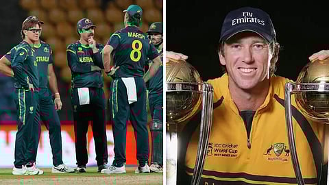 க்ளென் மெக்ராத்