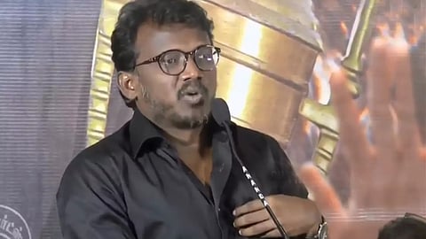 Mari Selvaraj Condemns Nanguneri Brutal Attack