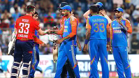 Sehwag Warns Team India as T20WC SemiFinal and England Plans New Strategy