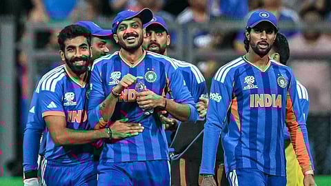 Mohammed Amir Criticized by Fans After India’s Final Spot Sidhu Reacts