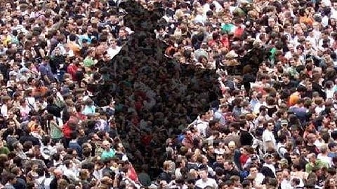 இந்திய மக்கள் தொகை கணக்கெடுப்பு