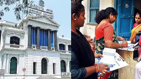 Tamil Nadu 2026 Population Census to Begin on July 17