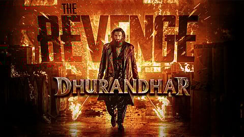 RGV says Dhurandhar The Revenge will rattle South cinema if it earns