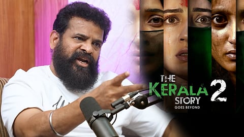 Ameer - The Kerala Story 2