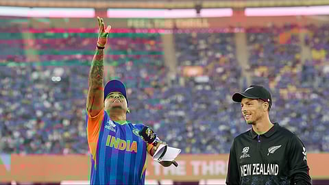india vs new zealand