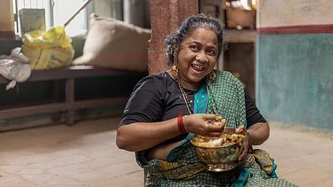 Thaai Kizhavi Radhikaa