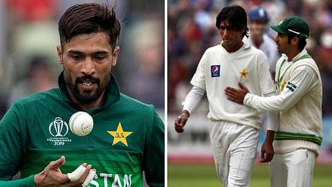 2010-ல் முகமது அமீர் செய்த ஊழலை வெளிப்படுத்திய அப்துல் ரசாக்