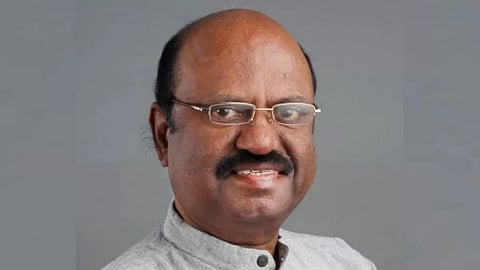 Former West Bengal Governor Breaks Silence on Resignation