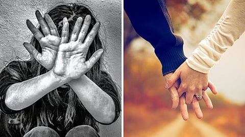 கோவை கல்லூரி மாணவி பாலியல் வன்கொடுமை