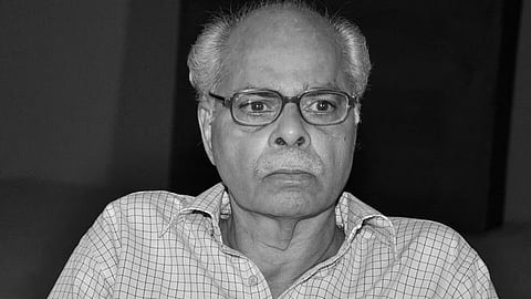 Kerala Eminent Historian KN Panikkar passes away