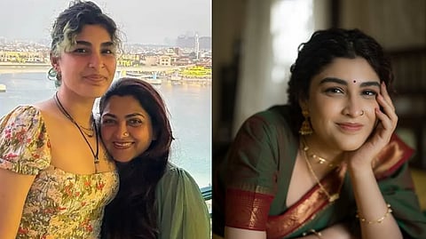 Khushbu about her daughter Avantika's cinema debut