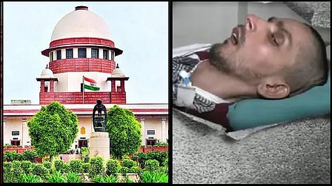 India Supreme Court Allows Euthanasia for Man in Coma for 13 Years