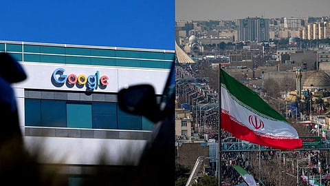 Tech Giants Google, Microsoft and Banks in Iran’s Target List