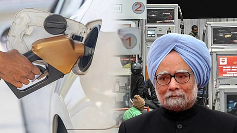 Petrol, Diesel Shortage