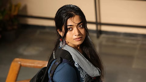 rashmika
