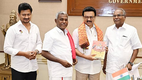 மார்க்சிஸ்ட் கம்யூனிஸ்ட் கட்சி