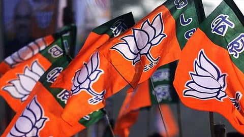 BJP Released first list candidates for Kerala Assembly Elections 2026
