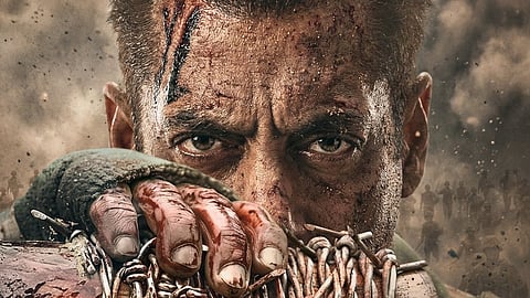 Salman Khan Battle of Galwan Re-Titled as Maatrubhumi