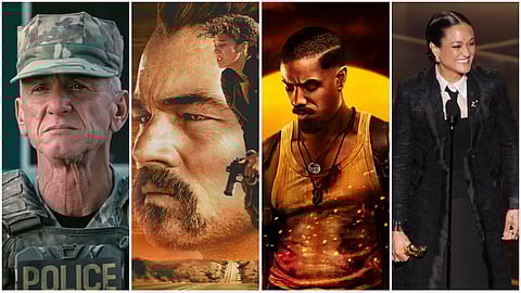 Sinners, One Battle After Another