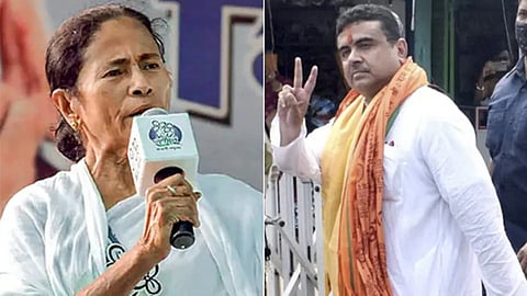 BJP Released First Candidates List in West Bengal Polls 2026