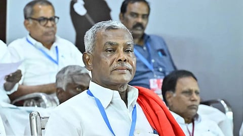 CPM Says Final Call on Extra Seats After CM Meeting