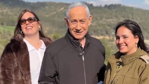 Benjamin Netanyahu AI Video Controversy: “This Is Real,” He Clarifies