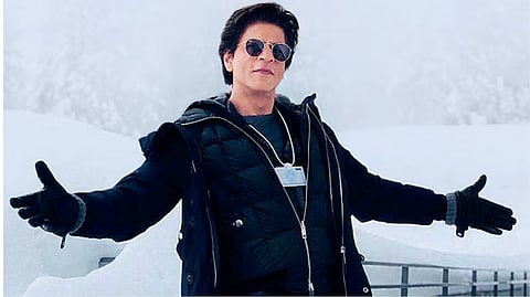 Shah Rukh Khan