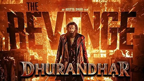 Dhurandhar 2, Ranveer Singh