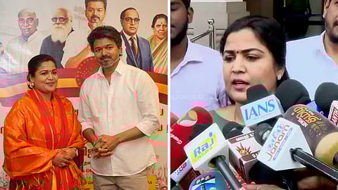 ரஞ்சனா நாச்சியார்