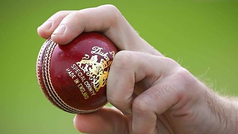 England Cricket Board suffers from Dukes ball shortage amid Iran Israel War
