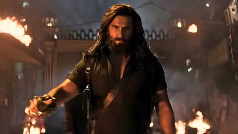 Dhurandhar 2 movie Box Office Collection updates