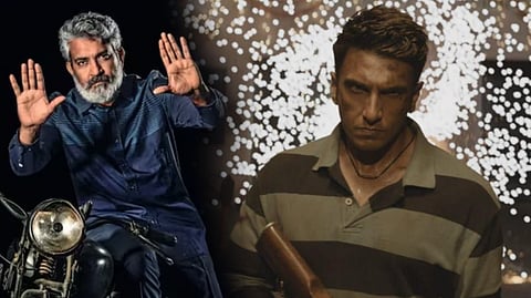 S S Rajamouli, Dhurandhar The Revenge