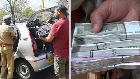 தேர்தல் பறக்கும் படை