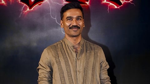 Dhanush, Suresh Rajakumari