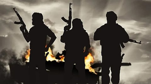 Pakistan Tops Global Terrorism Index 2025; India Ranked 13th