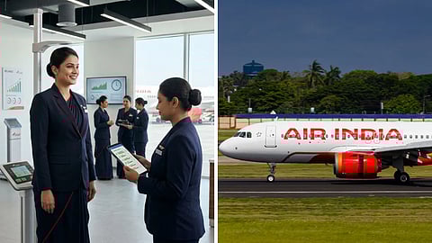 ஏர் இந்தியா