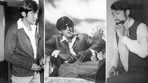 A Story of Indias real Dhurandhar Ravindra Kaushik in Pakistan