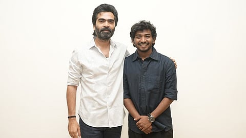 Simbu, Ken Karunas