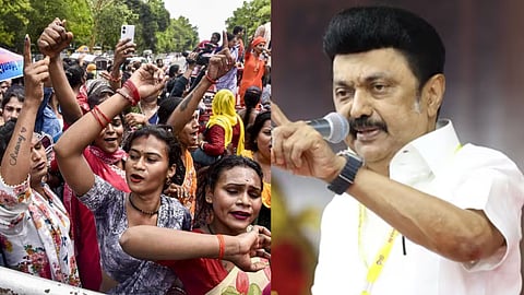 Transgender Bill Amendments Need Dialogue, Says CM Stalin
