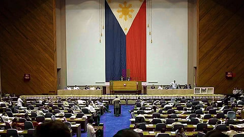 Philippine govt announced National emergency declared