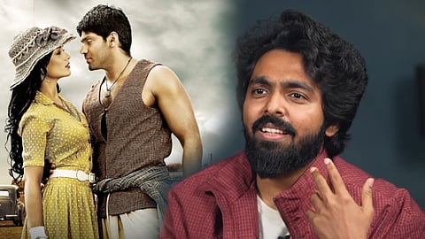 I Composed Pookal Pookum while i on a bike ride says G V Prakash
