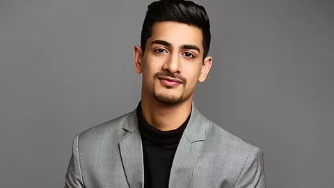 New RCB Chairman Aryaman Birla Once Picked By Rajasthan Royals In IPL Auction