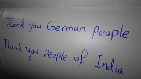 Iran’s Missile Messages to Allies Spark Global Attention