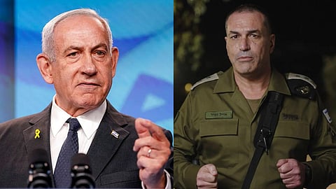 IDF Warns of Troop Shortage Amid Ongoing War Pressure