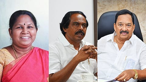 DMK Releases Candidate List; 3 Ministers Left Out of 2026 Race