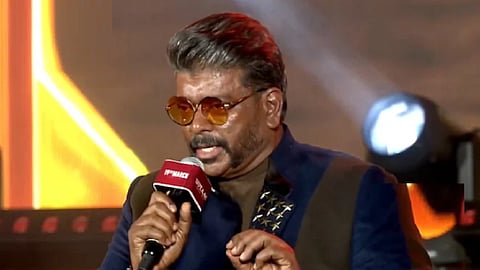 Madras High Court Orders Certificate for Parthiban