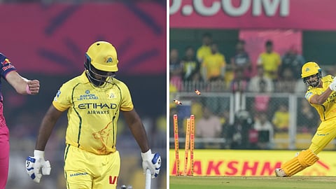 சிஎஸ்கே