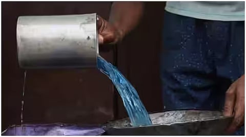 India Turning Back to Kerosene – Fuel Crisis Solution