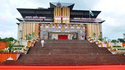 Assam elections 2026 .. BJP's 31 action-packed announcements